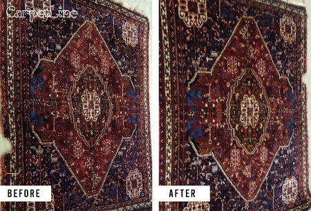 Rug Cleaning Service in New Jersey Rug Cleaning Service in New Jersey