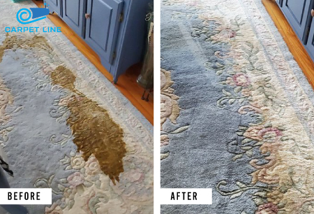 Carpet Cleaning Service in NJ