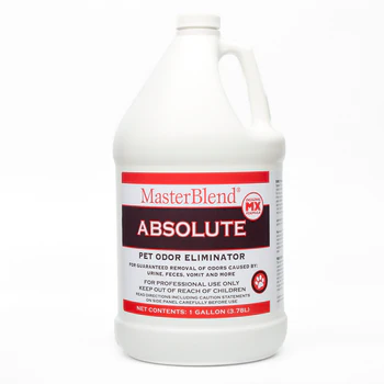 MasterBlend Absolute Pet Odor Eliminator