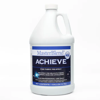 MasterBlend Achieve Fine Fabric Pre-Spray