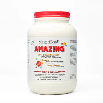 MasterBlend Amazing Odor & Stain Remover