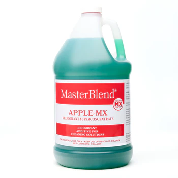 MasterBlend Apple-MX Deodorant Superconcentrate