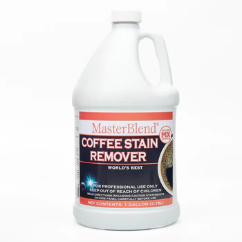 MasterBlend Coffee Stain Remover