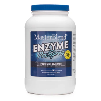 MasterBlend Enzyme Prespray Premium Soil Lifter