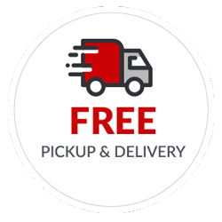 Free Pickup & Delivery Carpet Cleaning Service New Jersey