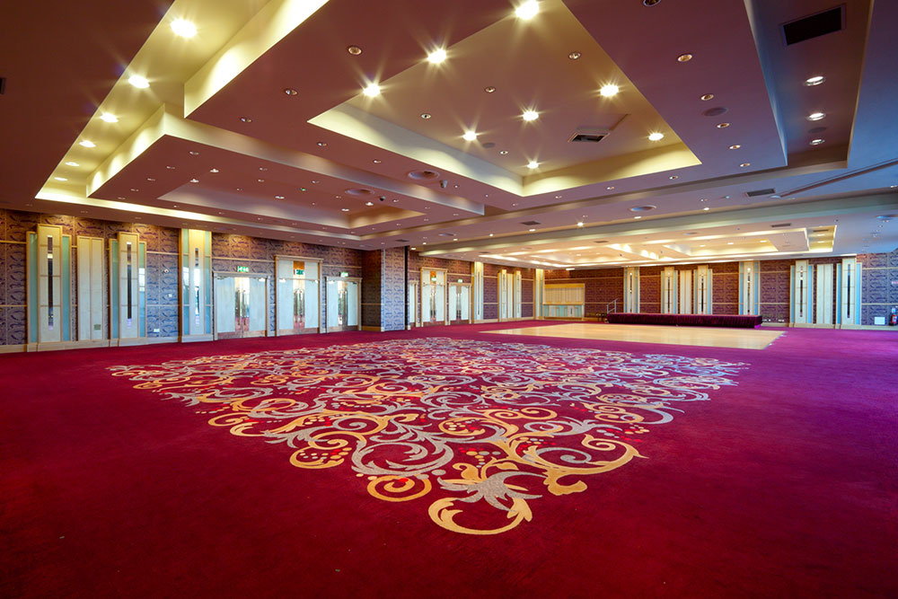 Commercial Carpet Cleaning Service in New Jersey