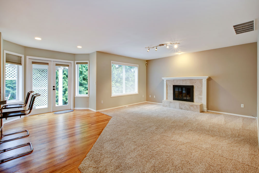 Residential Carpet Cleaning Service in New Jersey