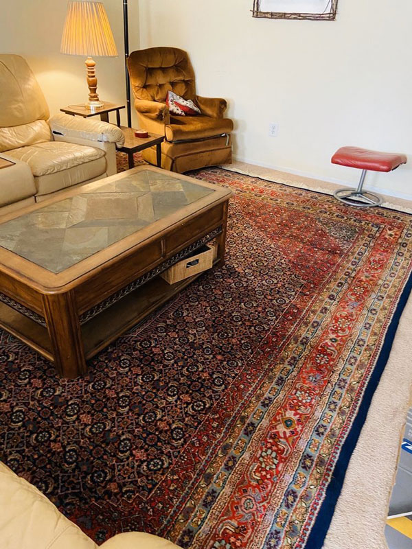 Residential Carpet Cleaning Service in New Jersey Residential Carpet Cleaning Service in New Jersey