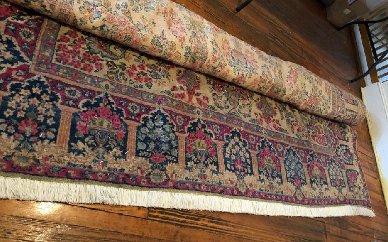 Residential Carpet Cleaning Service in New Jersey Residential Carpet Cleaning Service in New Jersey