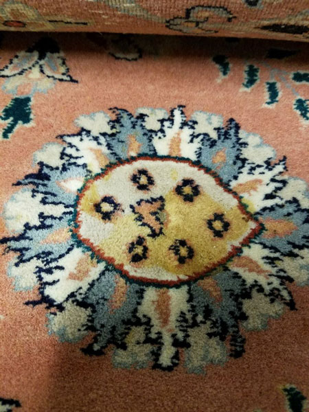 Rug Cleaning Service in New Jersey