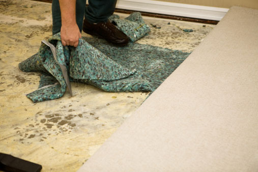 Our Experts provide Water Damage for Carpet Cleaning Service in New Jersey