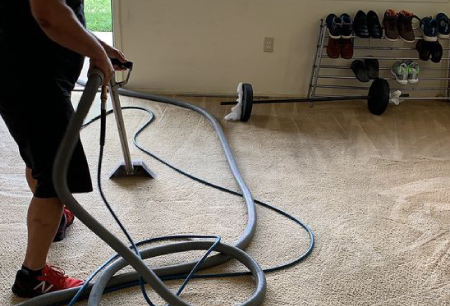 Carpet Cleaning Service in New Jersey
