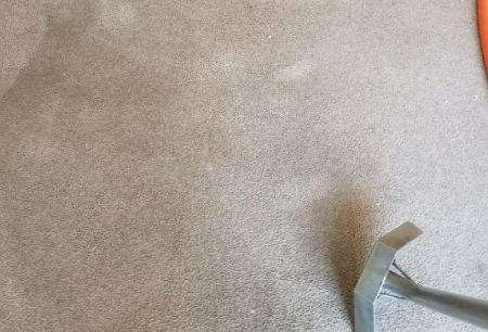 Carpet Cleaning Service in New Jersey