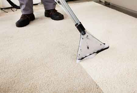 Carpet Cleaning Service in New Jersey