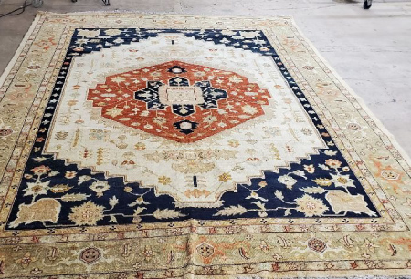 Rug Cleaning Service in New Jersey