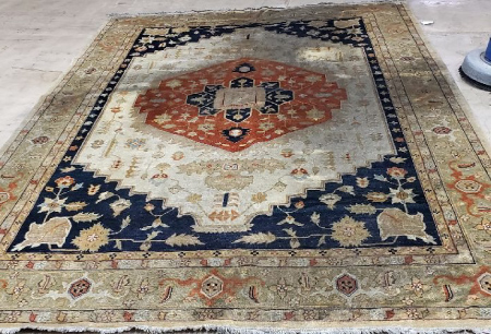 Rug Cleaning Service in New Jersey Rug Cleaning Service in New Jersey