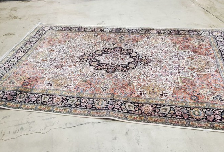 Rug Cleaning Service in New Jersey