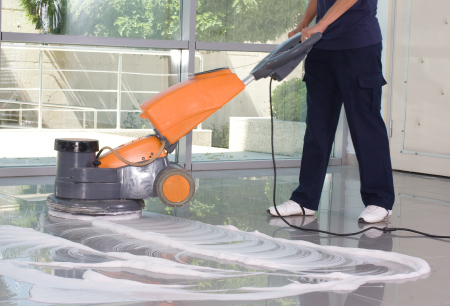 Tile and Grout Cleaning Service in New Jersey