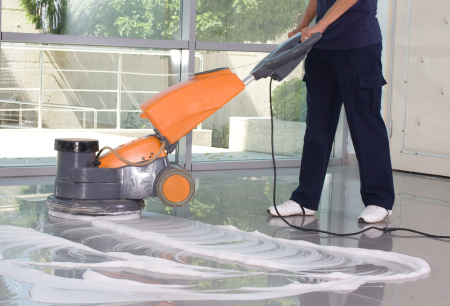 Tile and Grout Professional Cleaning Services New Orleans