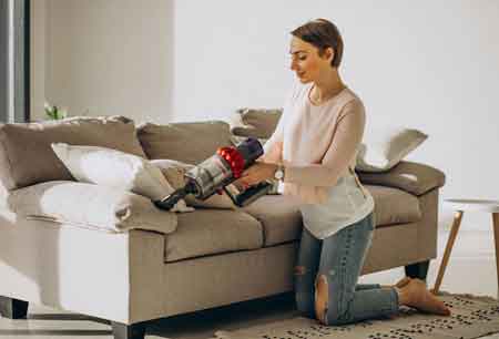 Upholstery and Sofa Cleaning Service in New Jersey