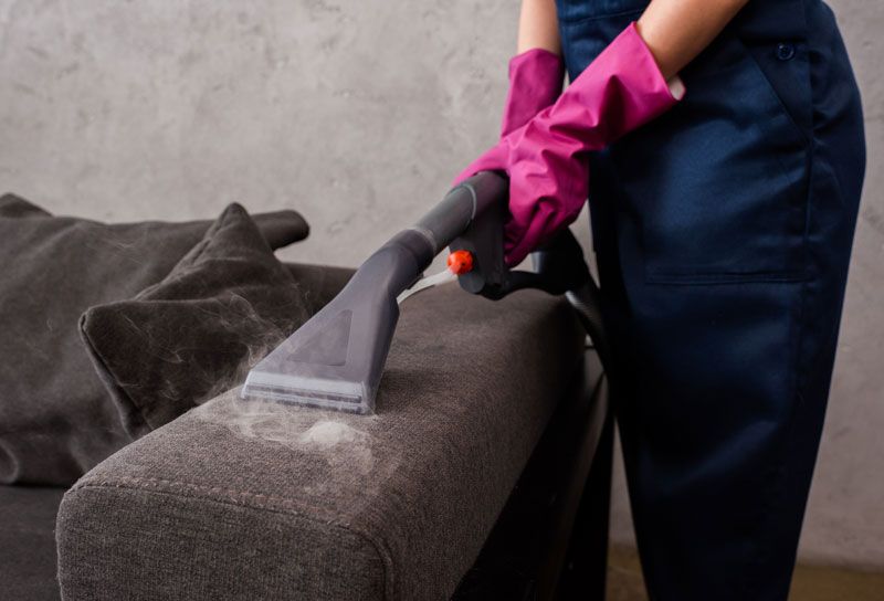 Upholstery and Sofa Cleaning Service in New Jersey