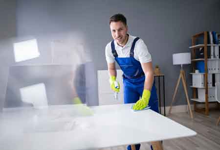 Upholstery and Sofa Cleaning Service in New Jersey