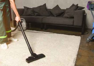 Carpet Cleaning New Jersey