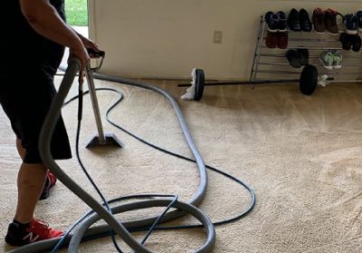 Onsite Carpet Cleaning New Jersey