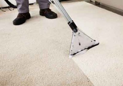 carpet cleaning